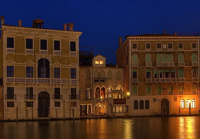 Al Ponte Antico Veneza Exterior foto